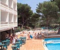 Hotel Grupotel Oasis Ibiza