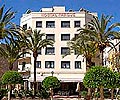 Residence Parque Ibiza