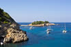 Port De San Miguel Ibiza Insel