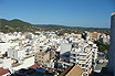 Stadt In Ibiza