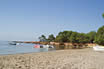 Spiaggia Cala Pada Ibiza