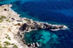 Spiaggia Di Atlantis A Ibiza
