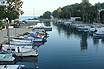 Port De Ambarcatiuni La Ibiza