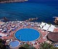 Hotel Fiesta Cala Nova Playa Ibiza