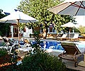 Hotel Los Jardines De Palerm Ibiza
