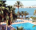 Hotel Los Molinos Ibiza