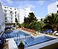 Hotel Marfil Ibiza
