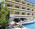 Hotel Mediterraneo Ibiza