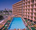 Hotel Piscis Park Ibiza