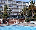 Hotel Tenis Ibiza