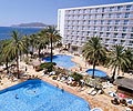 Hotel Tres Carabelas Ibiza