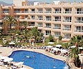 Ferienwohnung Aparthotel Tropic Garden Ibiza