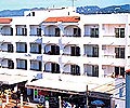 Ferienwohnung Apartments Arcomar Ibiza