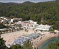 Ferienwohnung Apartments Balansat II Ibiza