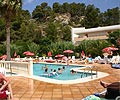 Residence Apartments Balansat Prestige Ibiza