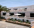 Ferienwohnung Apartments Blanco y Negro Ibiza