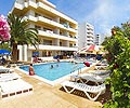 Residence Apartments Bon Sol I Ibiza