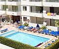 Ferienwohnung Apartments Bonsol Ibiza