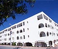 Ferienwohnung Apartments Ebano Ibiza