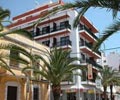 Ferienwohnung Apartments Ebusus Ibiza