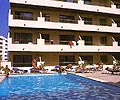 Ferienwohnung Apartments El Puerto Ibiza