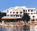 Ferienwohnung Apartments Es Cana Playa Ibiza