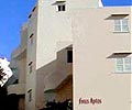 Residence Apartments Freus Ibiza