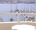 Ferienwohnung Apartments Los Angeles Ibiza