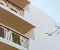 Ferienwohnung Apartments Malacosta Ibiza