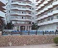 Ferienwohnung Apartments Mar y Playa II Ibiza