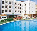 Ferienwohnung Apartments Marian Ibiza