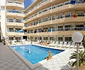 Ferienwohnung Apartments Mira Mola Ibiza
