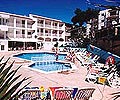 Residence Apartments Oasis Ibiza
