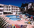 Residence Apartments Oasis Sa Tanca Ibiza