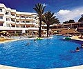Residence Apartments Playa Bella Ibiza