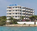 Ferienwohnung Apartments Playa Sol II Ibiza