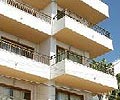Residence Apartments Poseidon Ibiza