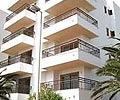 Ferienwohnung Apartments Poseidon I Ibiza