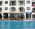 Residence Apartments Sal Rossa Ibiza