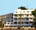 Residence Apartments Ses Savines Ibiza
