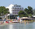 Residence Apartments Sirena Ibiza