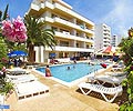 Ferienwohnung Apartments Squash Ibiza