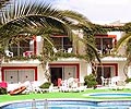 Residence Apartments Villas Del Sol Ibiza