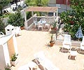 Ferienwohnung Hostel Pitiusa Ibiza