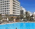 Residence Mar y Playa Ibiza