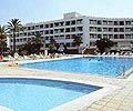 Residence Marvell Complex Apartments Ibiza